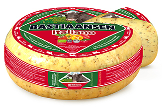 Bastiaansen Italiano